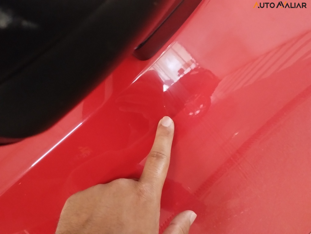 JEEP RENEGADE 1.8 16V FLEX SPORT 4P AUTOMATICO