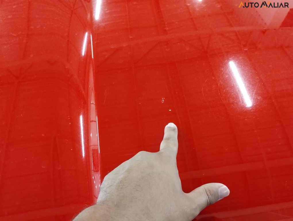 JEEP RENEGADE 1.8 16V FLEX SPORT 4P AUTOMATICO