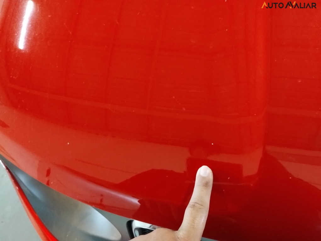 JEEP RENEGADE 1.8 16V FLEX SPORT 4P AUTOMATICO