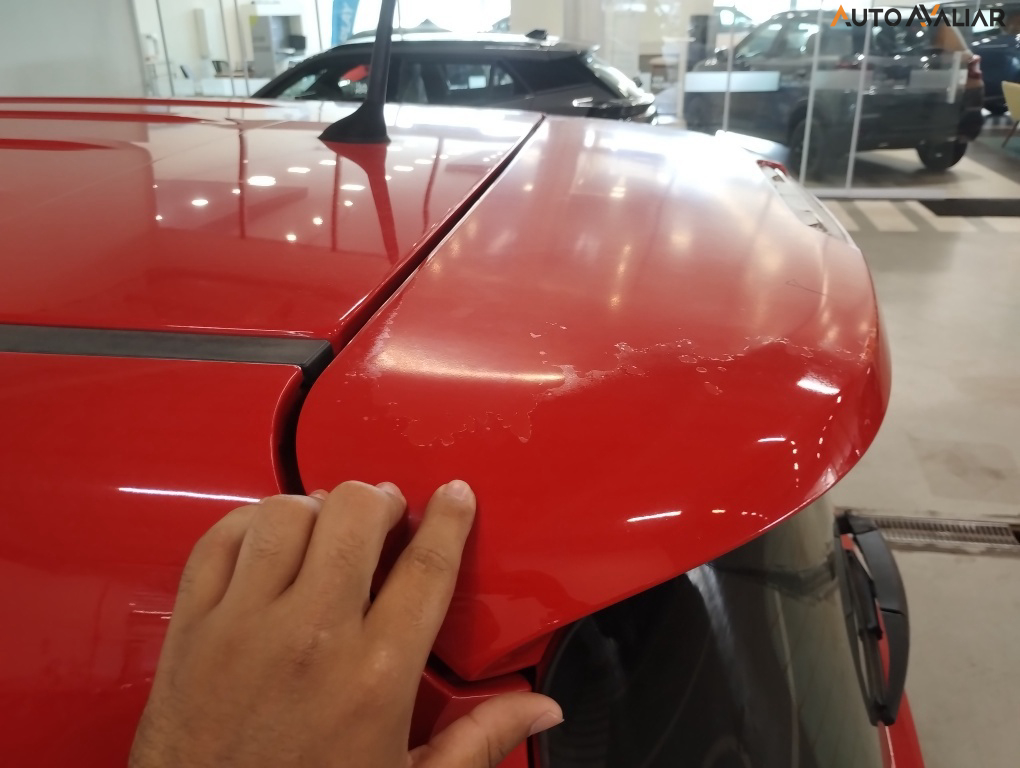 JEEP RENEGADE 1.8 16V FLEX SPORT 4P AUTOMATICO