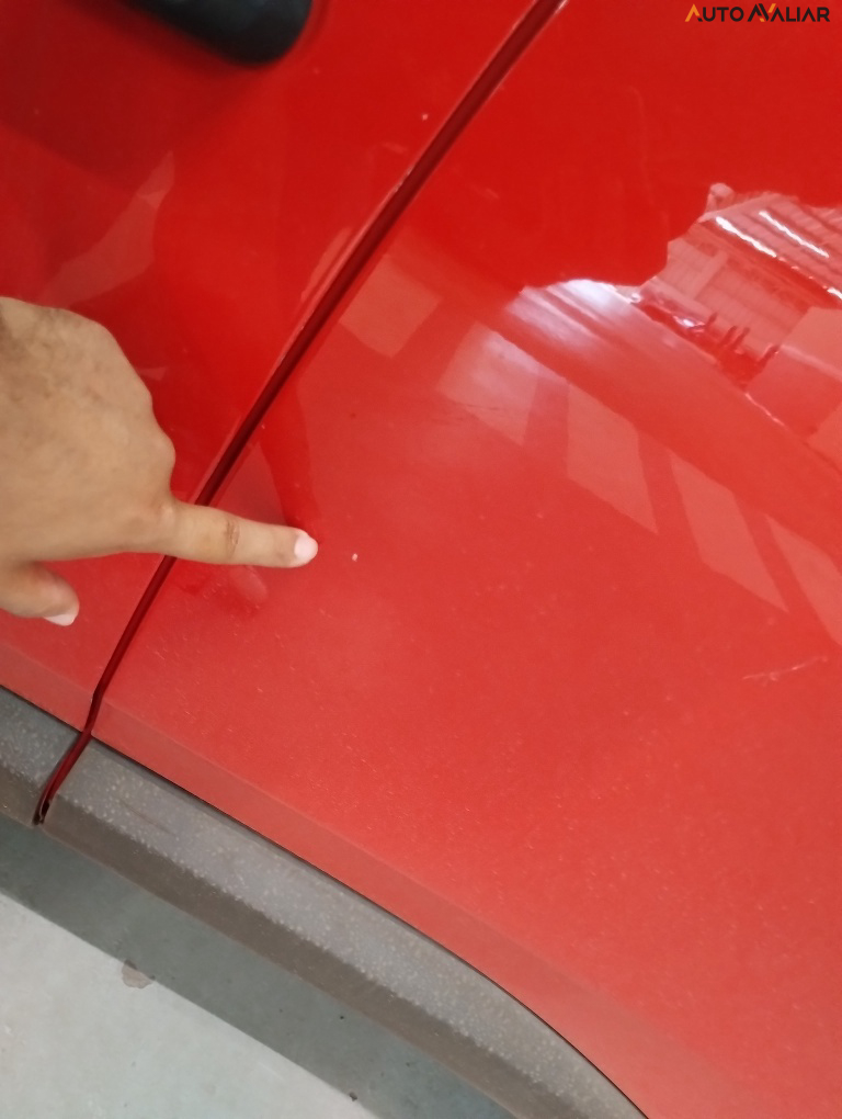 JEEP RENEGADE 1.8 16V FLEX SPORT 4P AUTOMATICO