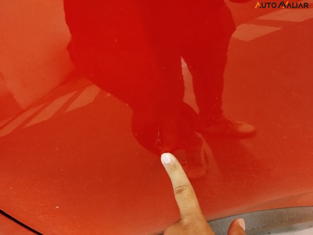 JEEP RENEGADE 1.8 16V FLEX SPORT 4P AUTOMATICO