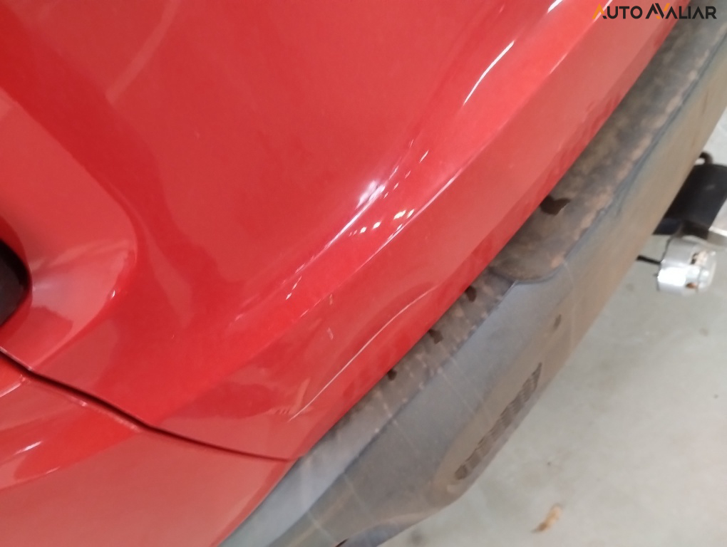 JEEP RENEGADE 1.8 16V FLEX SPORT 4P AUTOMATICO