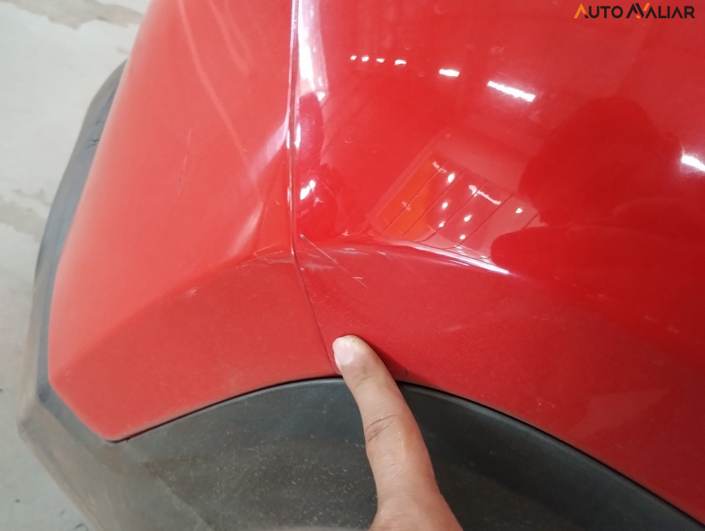 JEEP RENEGADE 1.8 16V FLEX SPORT 4P AUTOMATICO