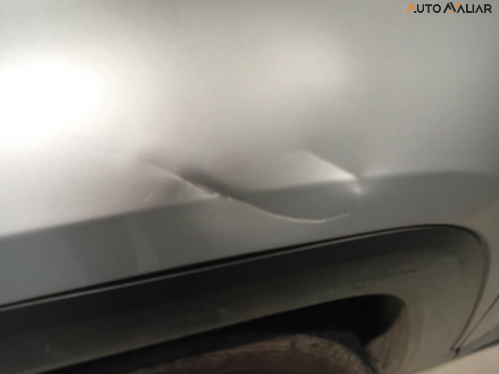 JEEP RENEGADE 1.3 T270 Turbo Flex Longitude At6