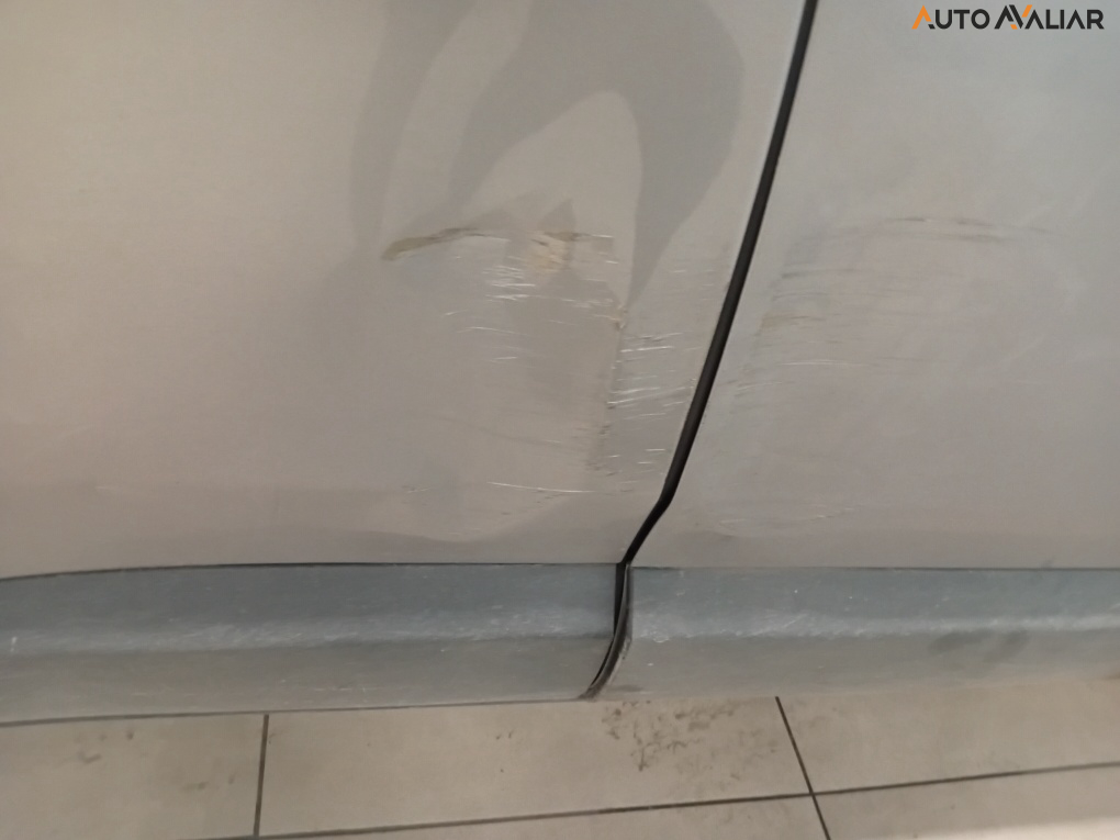 JEEP RENEGADE 1.3 T270 Turbo Flex Longitude At6