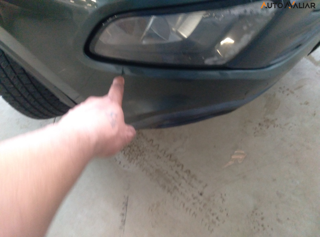 FIAT TORO 1.8 16V EVO FLEX FREEDOM AUTOMATICO