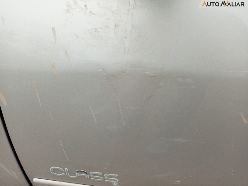 FORD FIESTA 1.0 MPI HATCH 8V FLEX 4P MANUAL