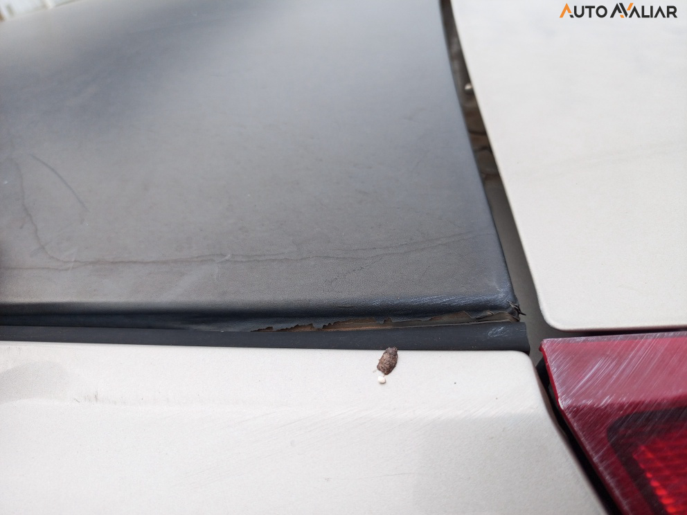 FORD FIESTA 1.0 MPI HATCH 8V FLEX 4P MANUAL