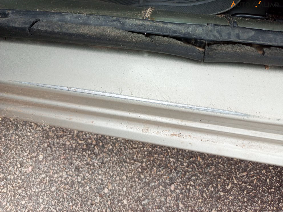 FORD FIESTA 1.0 MPI HATCH 8V FLEX 4P MANUAL