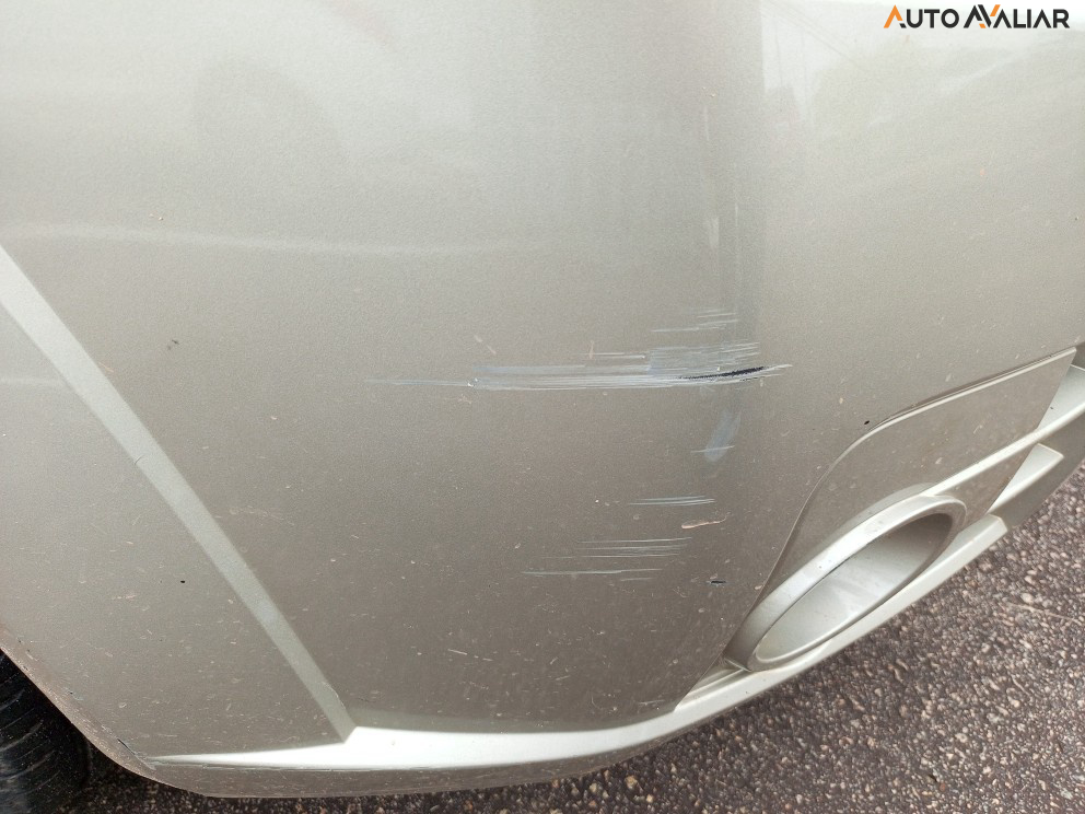 FORD FIESTA 1.0 MPI HATCH 8V FLEX 4P MANUAL