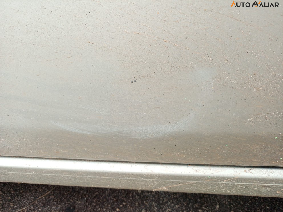 FORD FIESTA 1.0 MPI HATCH 8V FLEX 4P MANUAL