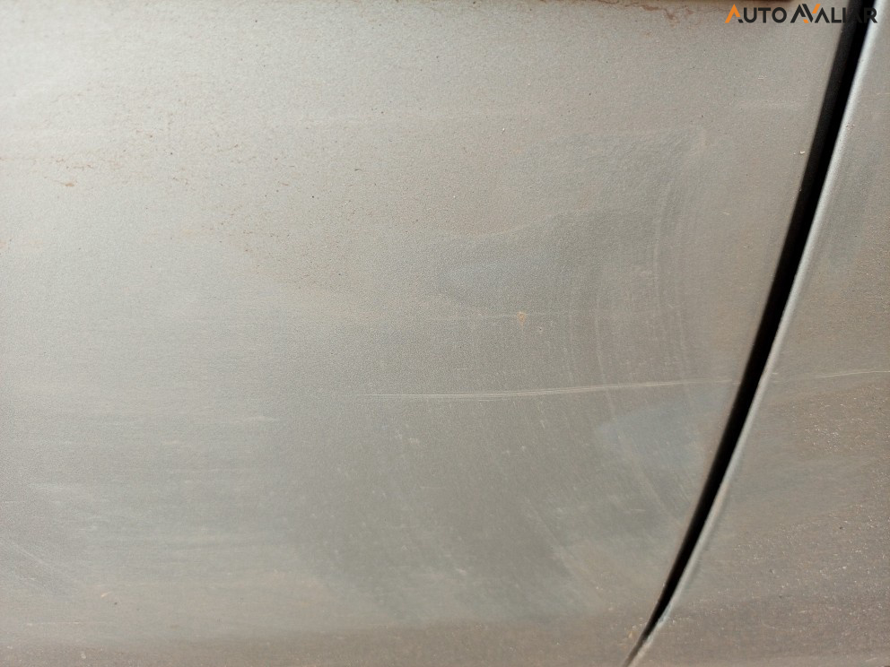 FORD FIESTA 1.0 MPI HATCH 8V FLEX 4P MANUAL