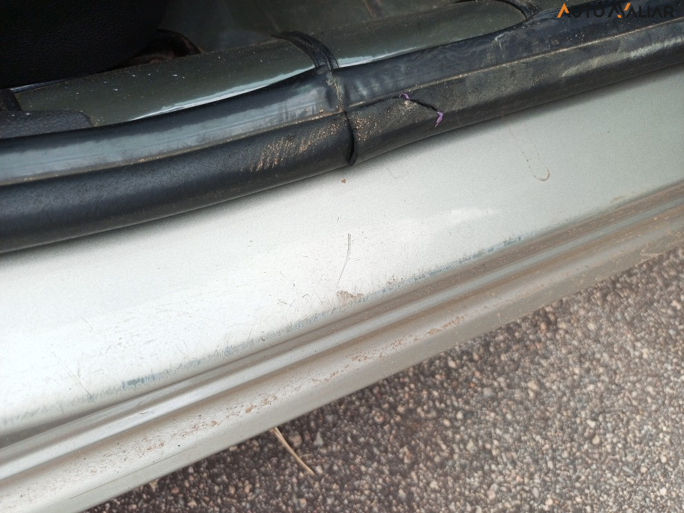 FORD FIESTA 1.0 MPI HATCH 8V FLEX 4P MANUAL