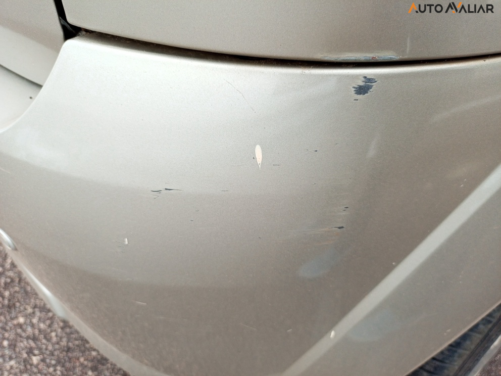 FORD FIESTA 1.0 MPI HATCH 8V FLEX 4P MANUAL