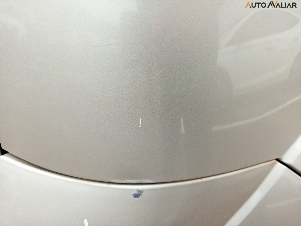 FORD FIESTA 1.0 MPI HATCH 8V FLEX 4P MANUAL