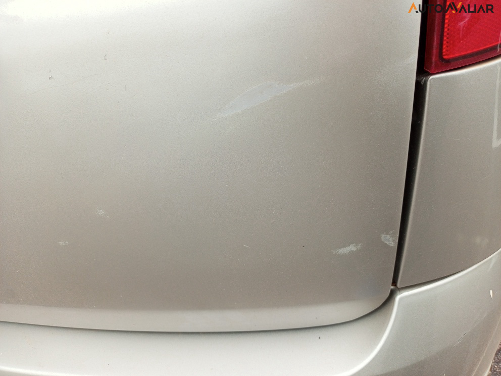 FORD FIESTA 1.0 MPI HATCH 8V FLEX 4P MANUAL