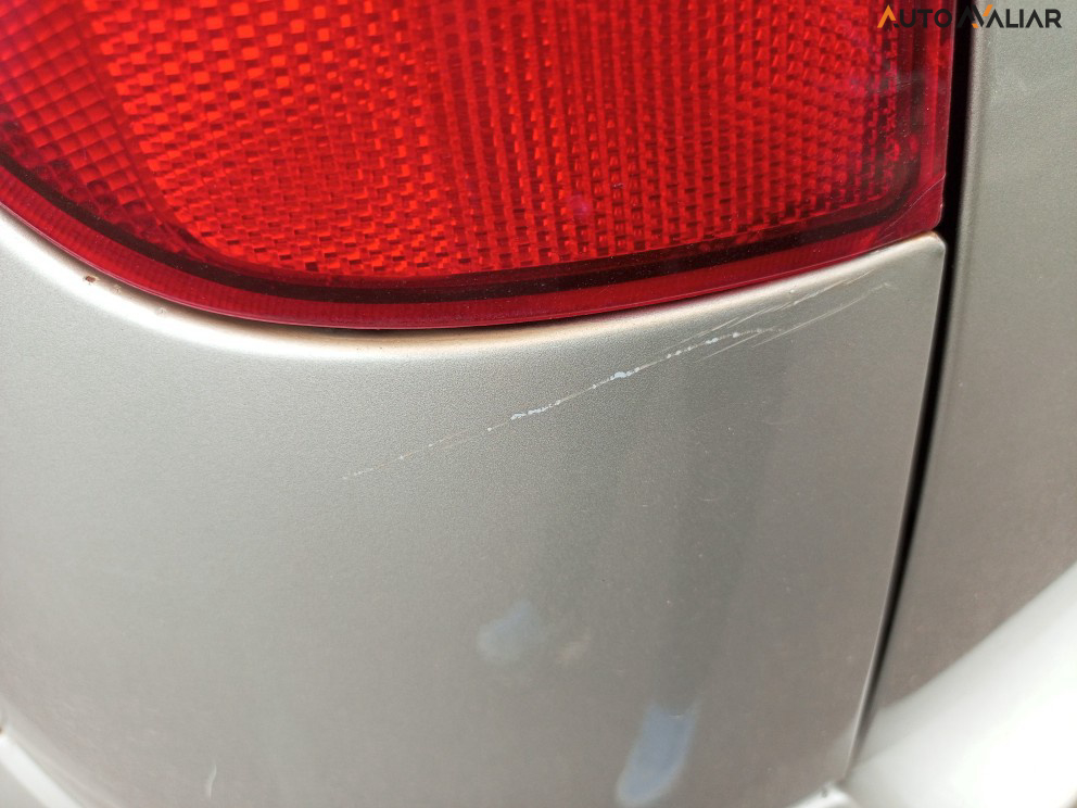 FORD FIESTA 1.0 MPI HATCH 8V FLEX 4P MANUAL