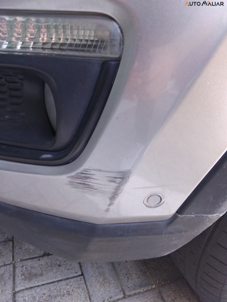 JEEP COMPASS 2.0 16V DIESEL LIMITED 4X4 AUTOMATICO