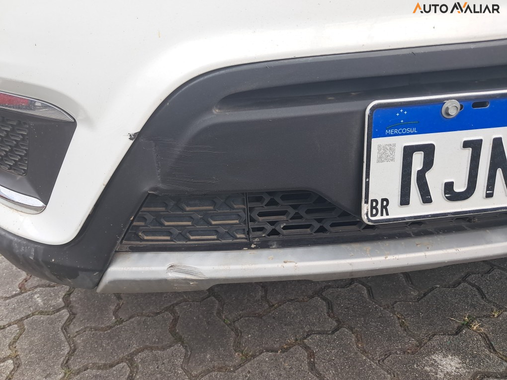 CHERY TIGGO 1.5 MPFI 16V FLEX LOOK 4P MANUAL