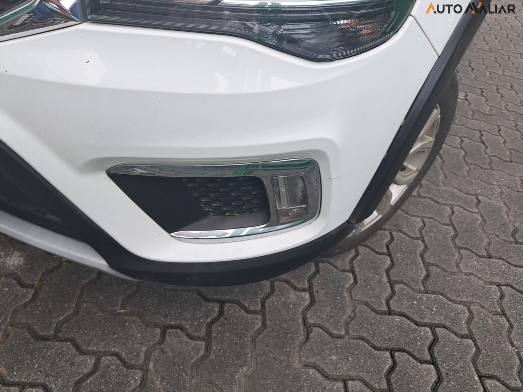 CHERY TIGGO 1.5 MPFI 16V FLEX LOOK 4P MANUAL