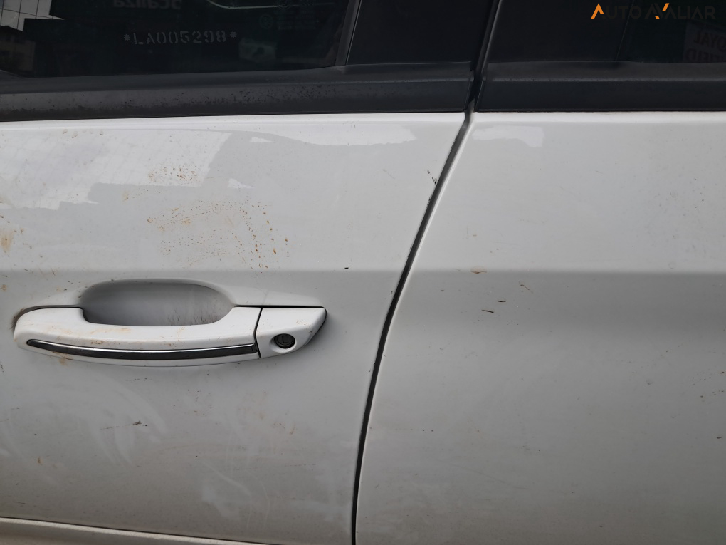 CHERY TIGGO 1.5 MPFI 16V FLEX LOOK 4P MANUAL