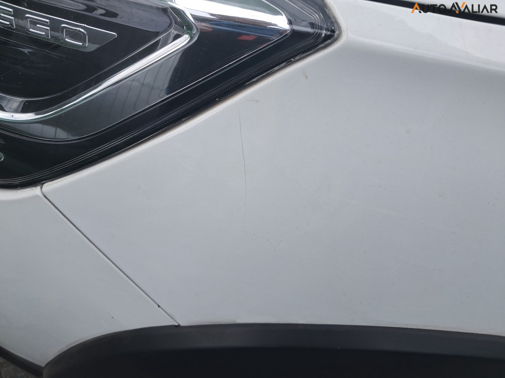 CHERY TIGGO 1.5 MPFI 16V FLEX LOOK 4P MANUAL