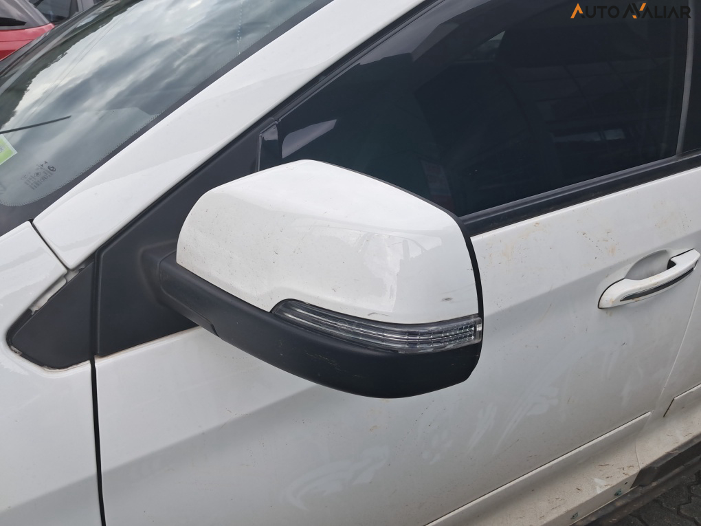 CHERY TIGGO 1.5 MPFI 16V FLEX LOOK 4P MANUAL