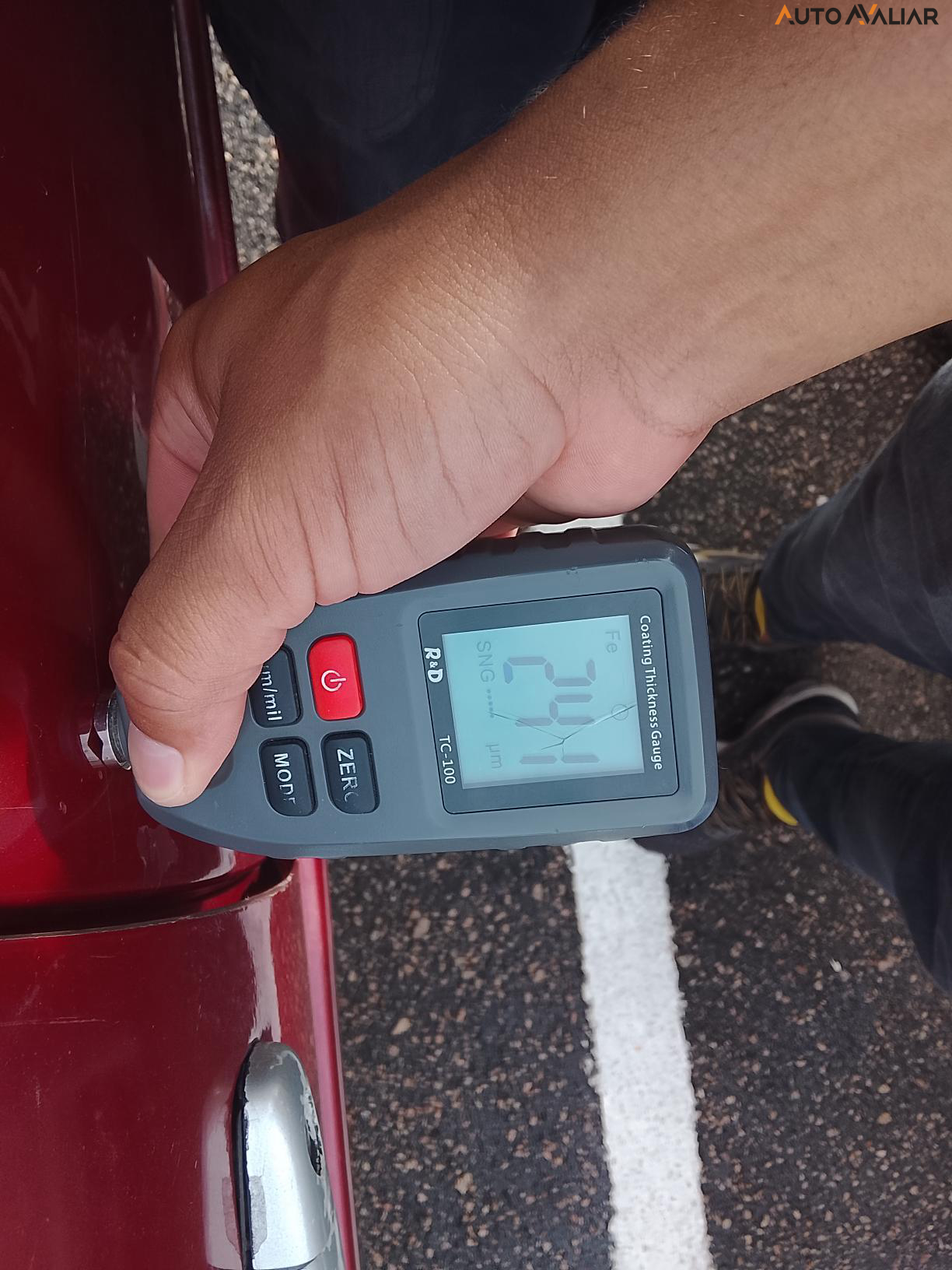 CITROEN C3 1.4 I GLX 8V FLEX 4P MANUAL