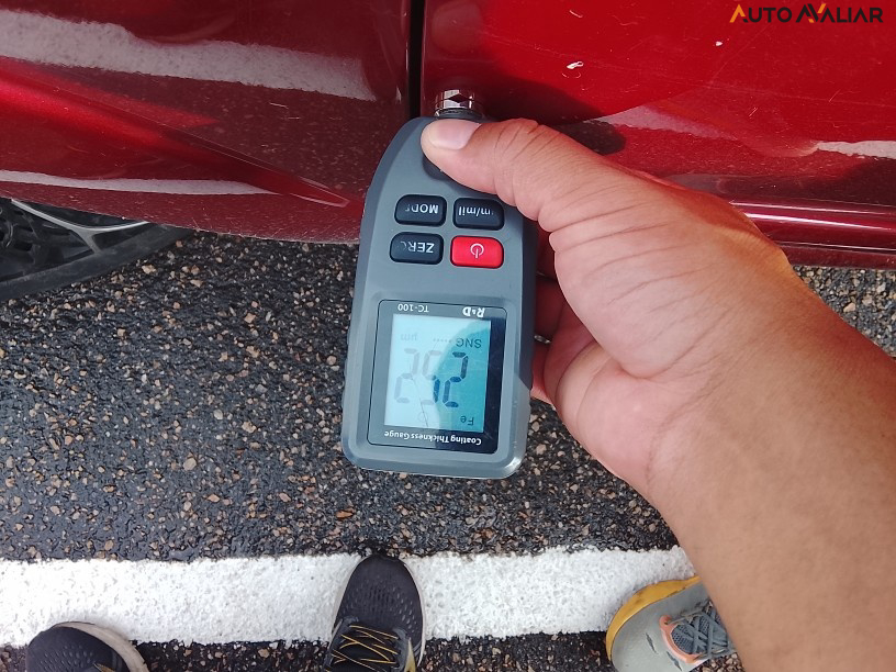 CITROEN C3 1.4 I GLX 8V FLEX 4P MANUAL