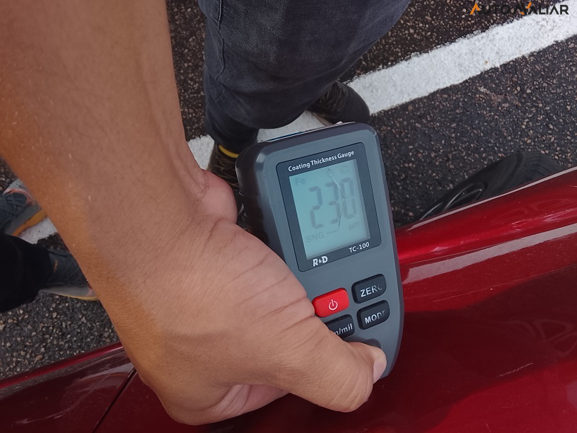 CITROEN C3 1.4 I GLX 8V FLEX 4P MANUAL