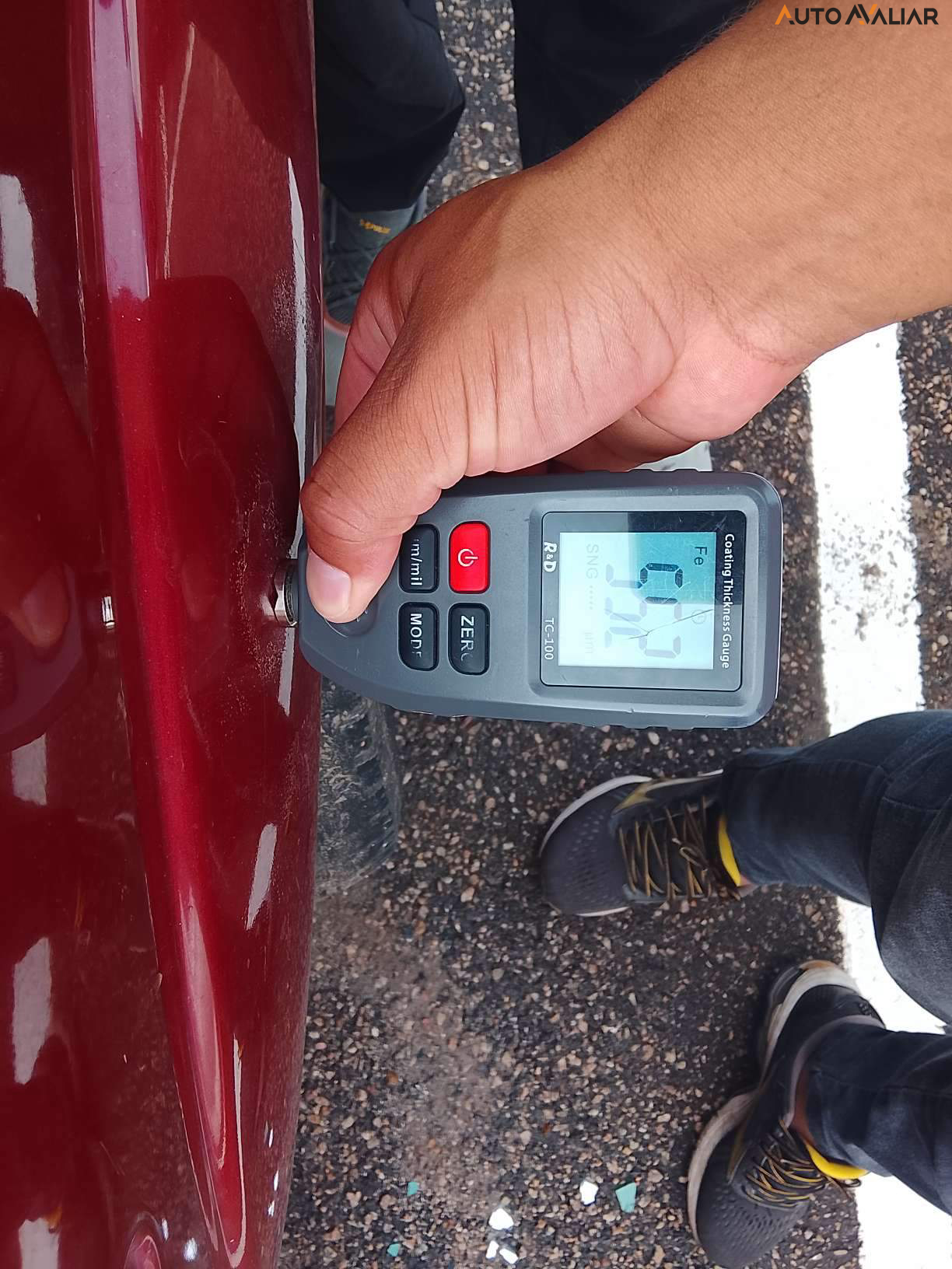 CITROEN C3 1.4 I GLX 8V FLEX 4P MANUAL