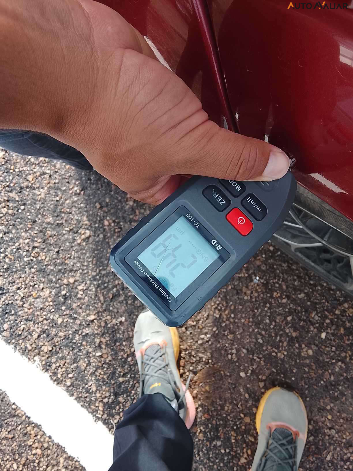 CITROEN C3 1.4 I GLX 8V FLEX 4P MANUAL