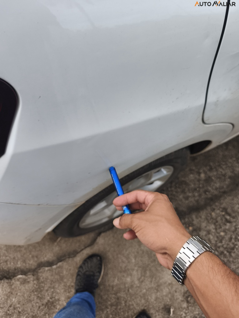 CITROEN C3 1.6 EXCLUSIVE 16V FLEX 4P AUTOMATICO