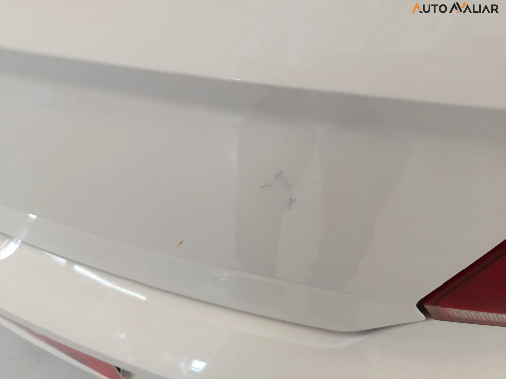 VOLKSWAGEN GOL 1.0 12V MPI TOTALFLEX 4P MANUAL