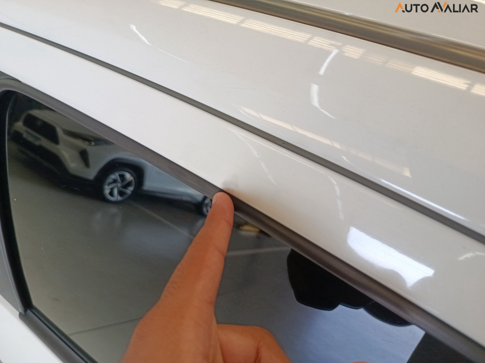 VOLKSWAGEN GOL 1.0 12V MPI TOTALFLEX 4P MANUAL