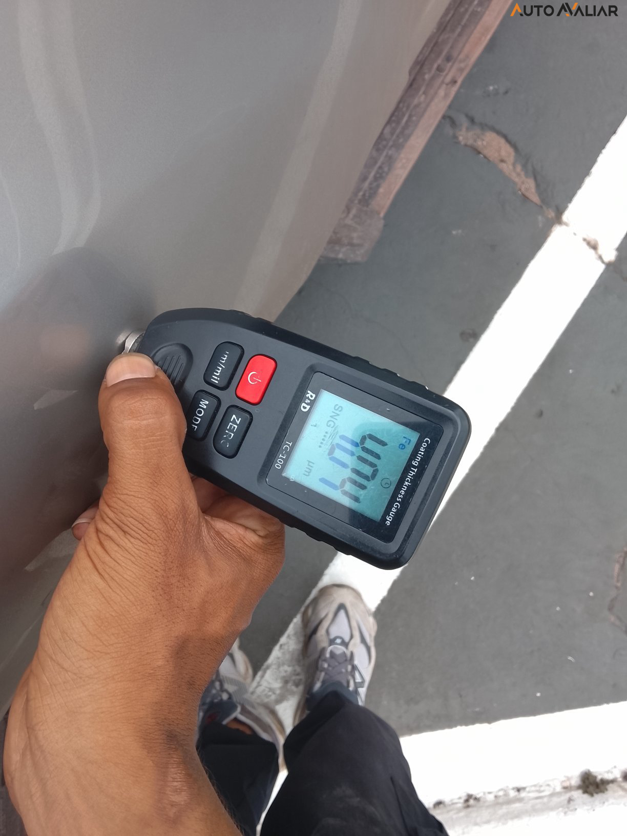 FORD RANGER 2.2 XLS 4X2 CD 16V DIESEL 4P AUTOMATICO