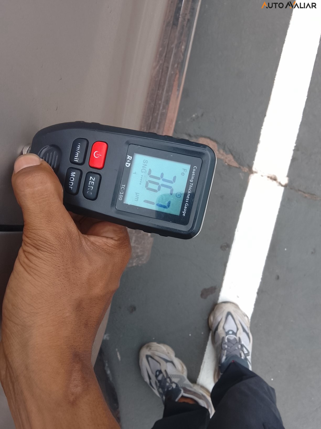 FORD RANGER 2.2 XLS 4X2 CD 16V DIESEL 4P AUTOMATICO