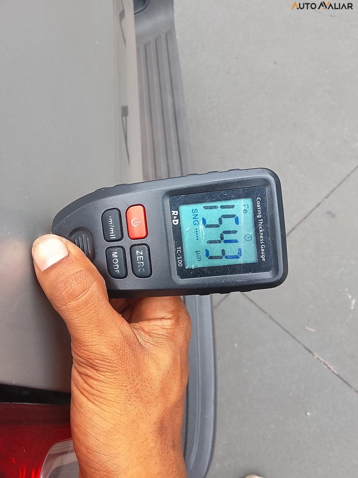 FORD RANGER 2.2 XLS 4X2 CD 16V DIESEL 4P AUTOMATICO