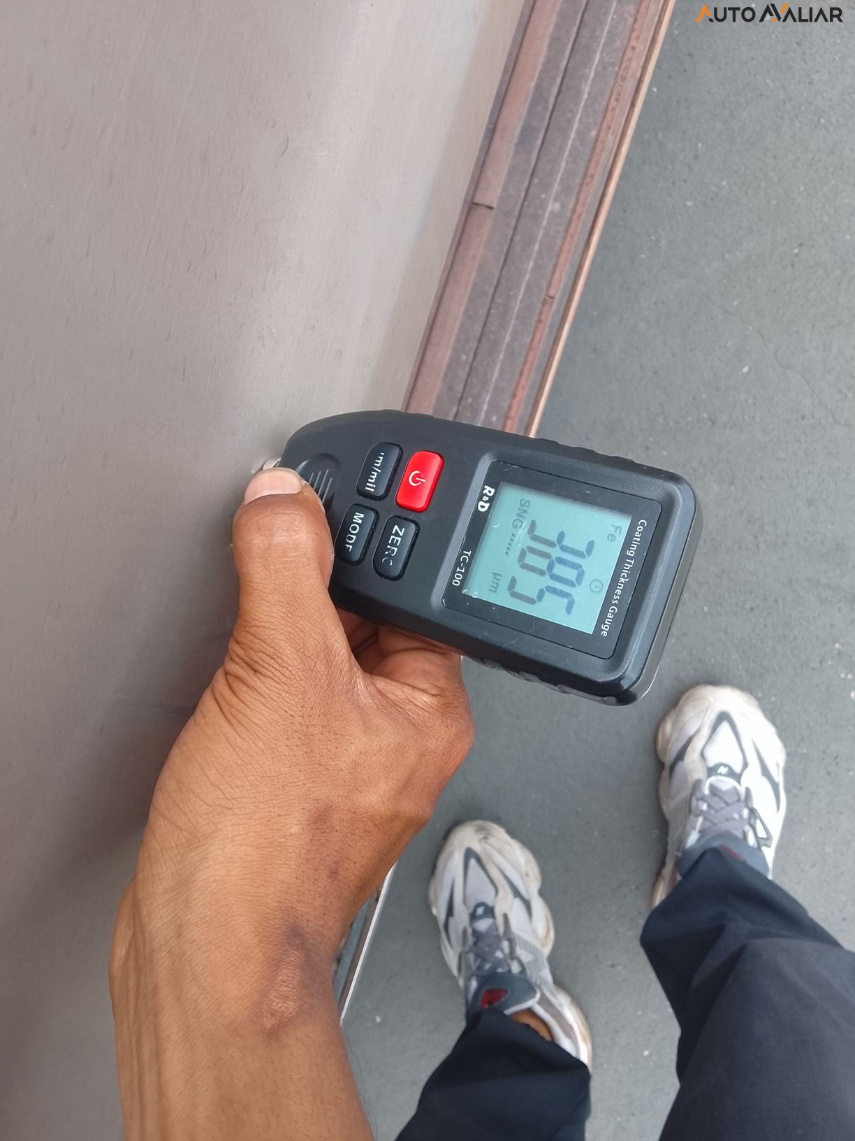 FORD RANGER 2.2 XLS 4X2 CD 16V DIESEL 4P AUTOMATICO