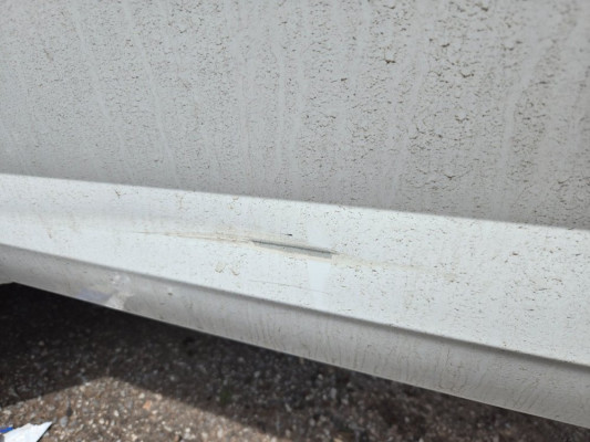 VOLKSWAGEN POLO 1.0 170 TSI MANUAL