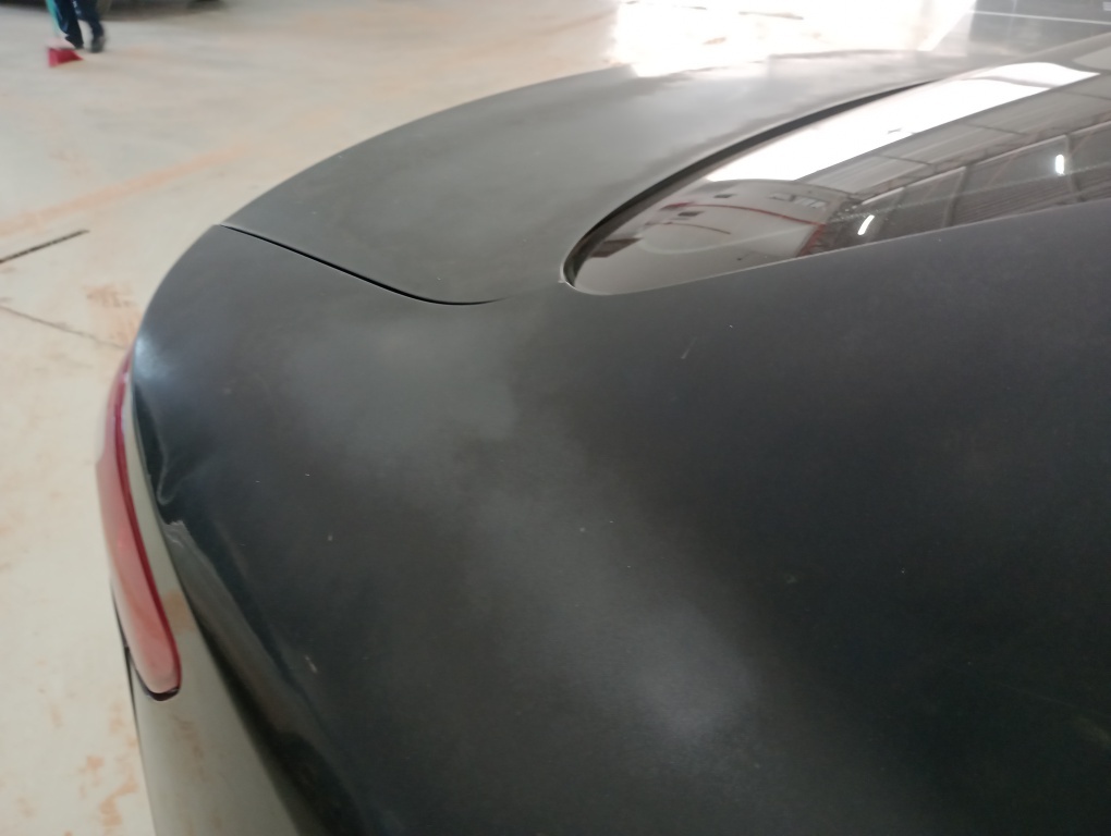 RENAULT FLUENCE 2.0 DYNAMIQUE 16V FLEX 4P MANUAL