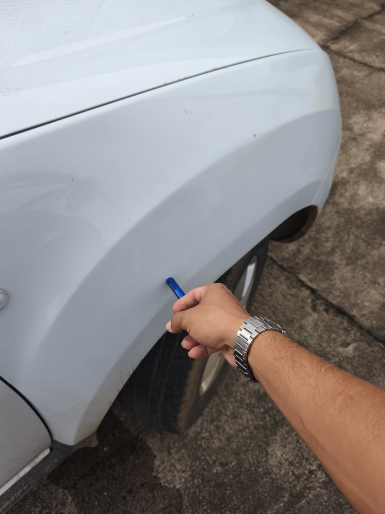 RENAULT DUSTER 1.6 16V SCE FLEX EXPRESSION X-TRONIC