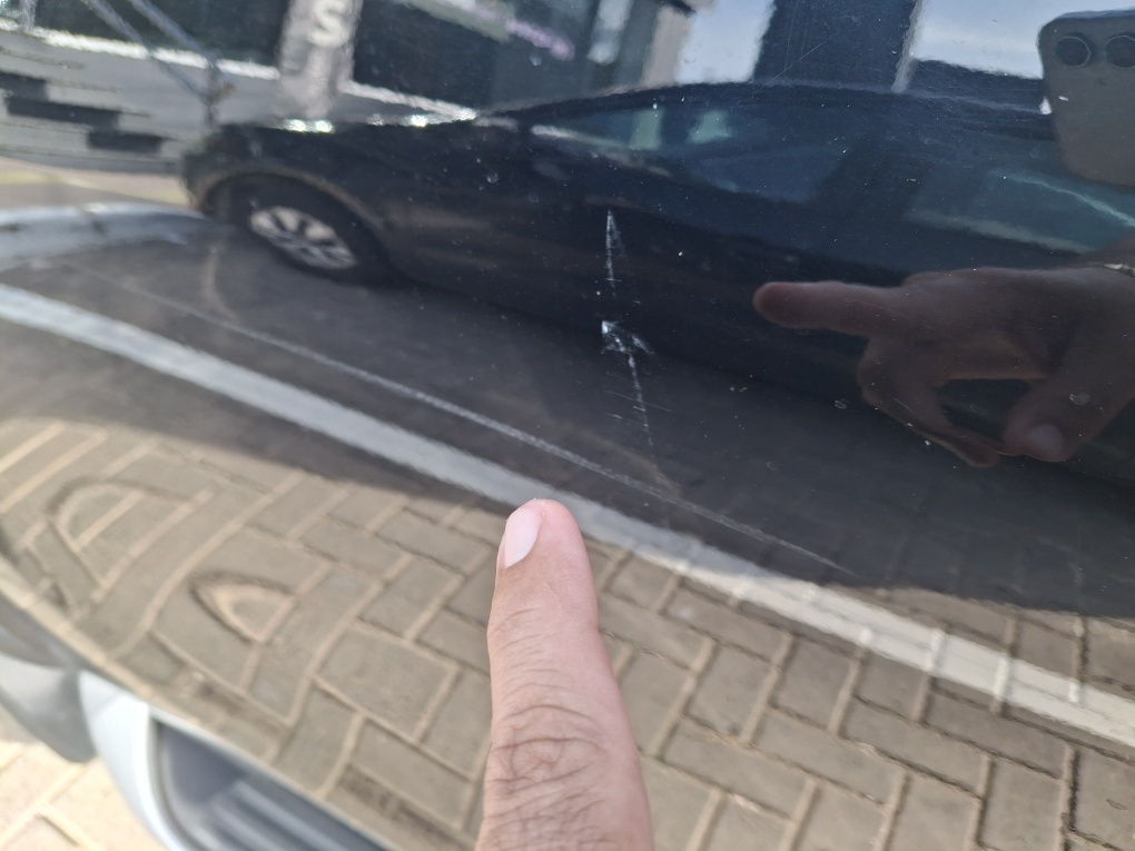 TOYOTA HILUX SW4 2.8 D-4D TURBO DIESEL SRX 7L 4X4 AUTOM&Aacute;TICO