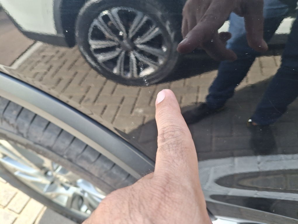 TOYOTA HILUX SW4 2.8 D-4D TURBO DIESEL SRX 7L 4X4 AUTOM&Aacute;TICO