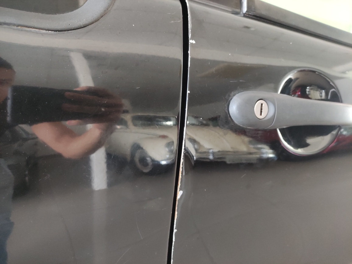 FIAT STRADA 1.8 MPI ADVENTURE CE 8V FLEX 2P MANUAL