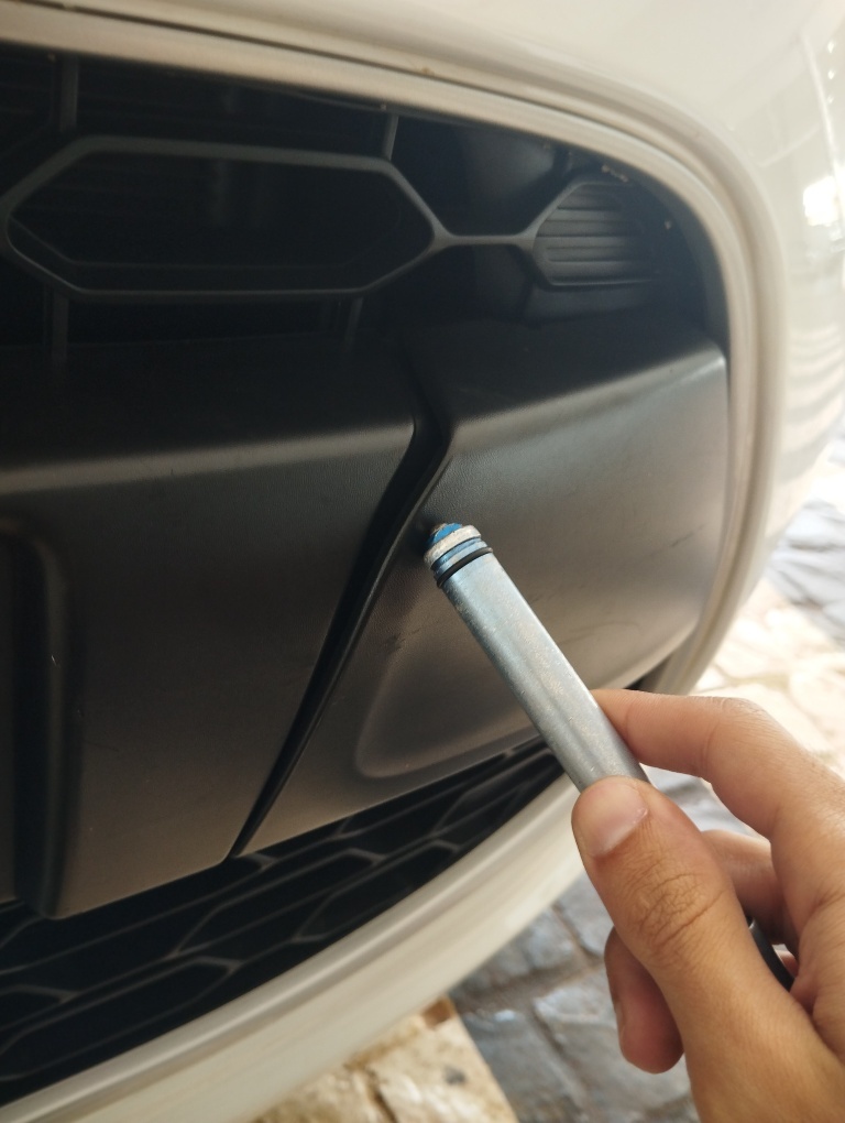 CITROEN C3 1.2 PURE TECH FLEX TENDANCE MANUAL