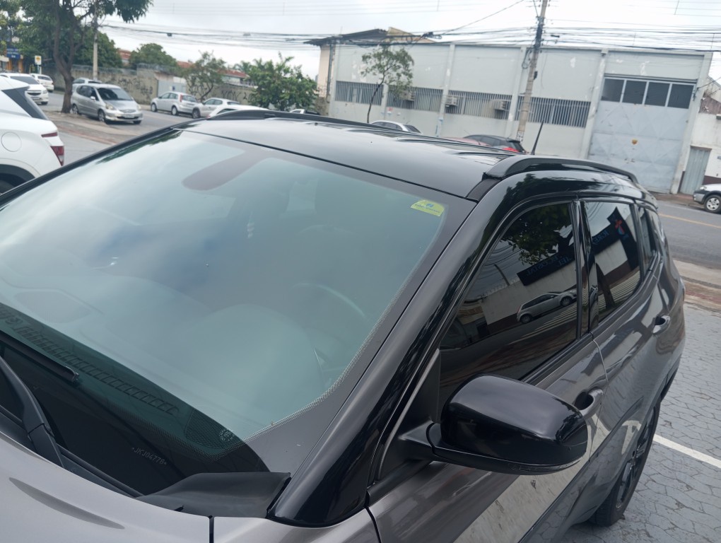 JEEP COMPASS 2.0 16V FLEX LONGITUDE AUTOMATICO