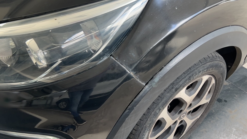 RENAULT CAPTUR 2.0 16V HI-FLEX INTENSE AUTOMATICO