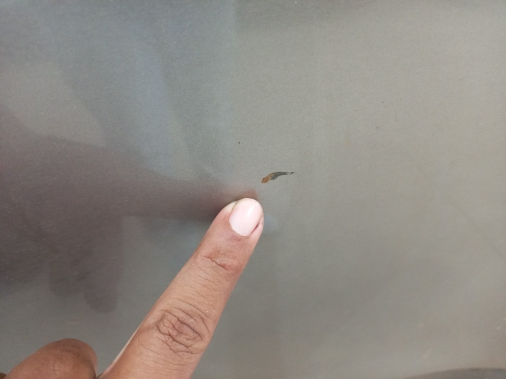 HYUNDAI CRETA 1.6 16V FLEX SMART PLUS AUTOMATICO